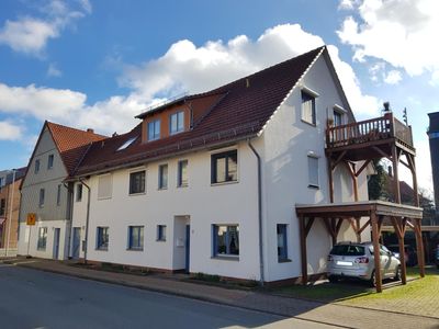 4-Zimmer-Eigentumswohnung im Zentrum von Springe – solide Kapitalanlage mit Potenzial