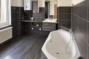 Gemütliche 2 Zimmer-Wohnung in Bockenheim – 60486 Bockenheim, Frankfurt am Main – Vorschaubild 5