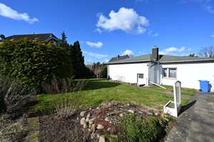 928m² Traumgrundstück mit Bungalow - ggfs. Neubauoption – Teltow-Fläming (Kreis) – Vorschaubild 5
