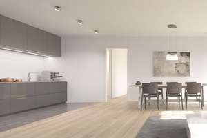 Over the Top: „Neubau-Penthouse“ in Boulevard Lage – Eislebener Str. 3, 10789 Charlottenburg, Berlin – Vorschaubild 1