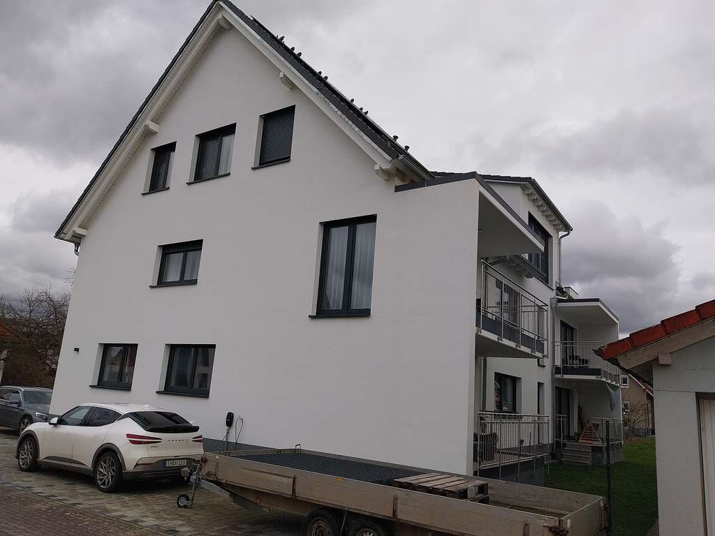 Immobilie in Rheinhausen - 2 Zimmer Eigentumswohnung - Bild 2
