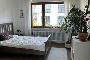 2-Zimmer-Wohnung mit Balkon in Beiertheim – Karolinenstraße 2a, 76135 Beiertheim-Bulach, Karlsruhe – Vorschaubild 12