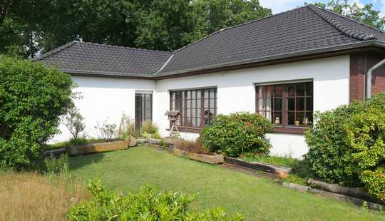 Bild von Attraktiver Bungalow in Essen