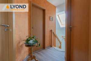Familienfreundliches Zuhause mit Gartenidylle, Pool und Photovoltaik – Erfurt – Vorschaubild 10