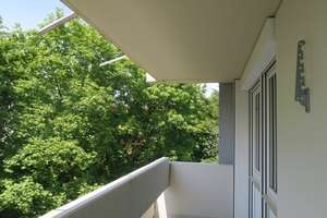 Alltagstaugliche 3-Zimmer-Wohnung mit Balkon in Obermenzing – Mooswiesenstraße 5, 81379 Obermenzing, München – Vorschaubild 46