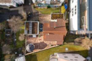 Haus mit Potential: Sanierung (Hausschwamm) oder Neubau – Die vollständige Adresse der Immobilie erhältst du vom Anbieter., 70563 Vaihingen-Mitte, Stuttgart – Vorschaubild 4
