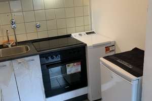 Ab 01.06.2026 wird eine vollständig renovierte 2-Zimmer-Wohnung in sehr zentraler Lage vermietet. – Errprinzenstraße 11, 75175 Oststadt, Pforzheim – Vorschaubild 3