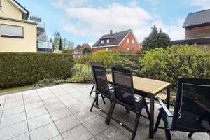 Modernes Wohnen in attraktiver Lage: 3-Zimmerwohnung mit Terrasse und 2 Stellplätzen in BI-Quelle – Die vollständige Adresse der Immobilie erhältst du vom Anbieter., 33649 Brackwede, Bielefeld – Vorschaubild 6