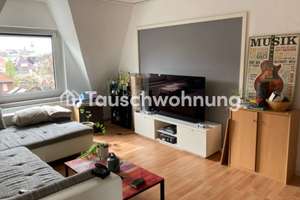 Tauschwohnung: 4 Zimmer-Wohnung in Mauritz-Mitte mit Balkon – Die vollständige Adresse der Immobilie erhältst du vom Anbieter., 48145 Mauritz-Mitte, Münster – Vorschaubild 10