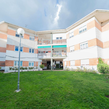 Wohnung zum Verkauf am Paseo de los Rosales 65, Collado Mediano