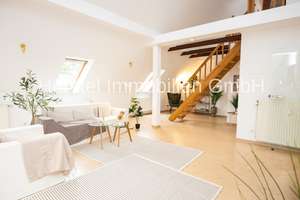 Hell, Freundlich und Modern - Attraktive Maisonettewohnung in zentraler Lage von Bergedorf – Die vollständige Adresse der Immobilie erhältst du vom Anbieter., 21029 Bergedorf (Ortsteil), Hamburg – Vorschaubild 10