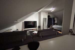 Nachmieter für meine Wohnung in der Bielefelder Altstadt gesucht! – Am Bach 8, 33602 Mitte, Bielefeld – Vorschaubild 7