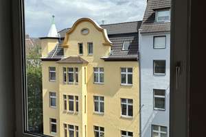 Fürstenplatz: 2 Zimmerwohnung KB Flur in zentraler Lage Friedrichstadt, provisioinsfrei – Die vollständige Adresse der Immobilie erhältst du vom Anbieter., 40215 Friedrichstadt, Düsseldorf – Vorschaubild 16