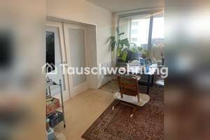 Tauschwohnung: Zentrale, sonnige 3-Zimmerwohnung gegen 2,5-3 Zimmer – Rothgerberbach 4, 50676 Altstadt/Süd, Köln – Vorschaubild 2