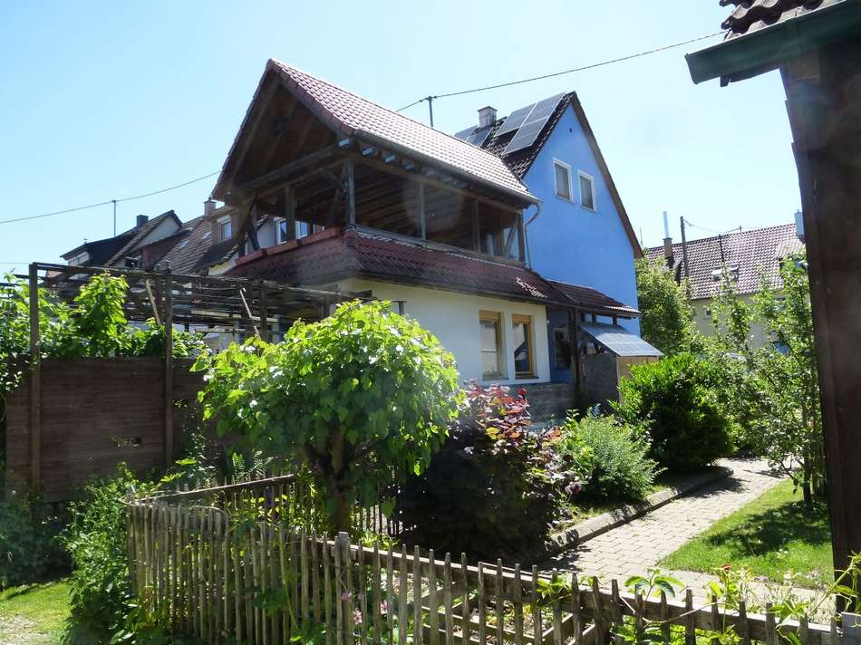 Außenansicht
