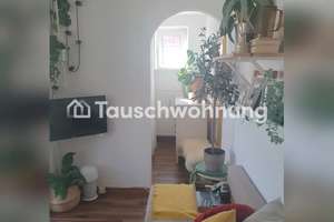 Tauschwohnung: 1,5 Zimmer Wohnung, Balkon, 4. OG, Nähe Kolumbusplatz – Die vollständige Adresse der Immobilie erhältst du vom Anbieter., 81543 Untere Au, München – Vorschaubild 2