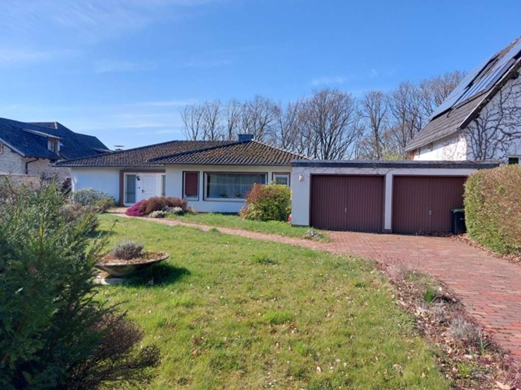 Seltene Gelegenheit: Großes Grundstück mit EFH in Top-Lage von Bonn‑Ippendorf