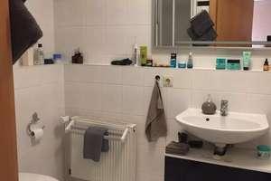 Charmante Dach-Maisonette mit Dachterrasse & Panorama-Ausblick in Wuppertal – Die vollständige Adresse der Immobilie erhältst du vom Anbieter., 42115 Elberfeld West, Wuppertal – Vorschaubild 12