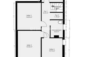 Gepflegtes, vollvermietetes Mehrfamilienhaus in Frankfurt-Griesheim! –  Waldschulstraße 112, 65933 Griesheim, Frankfurt am Main – Vorschaubild 32