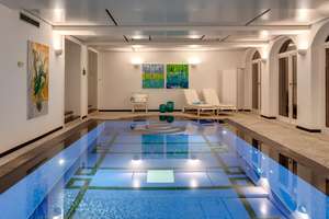 Historische Gründerzeitvilla an der Achalm – Wellness-Pool & imposante Parkanlage – Die vollständige Adresse der Immobilie erhältst du vom Anbieter., 72764 Reutlingen-Mitte, Reutlingen – Vorschaubild 6