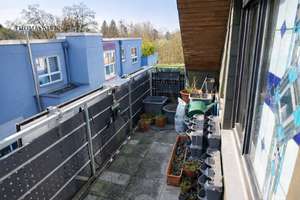 Charmante 3 Zi. DG ETW + ausgebaute Bühne - in 3-Familienhaus - Raum für Ihre Modernisierungsideen – Die vollständige Adresse der Immobilie erhältst du vom Anbieter., 74074 Heilbronn, Heilbronn – Vorschaubild 10