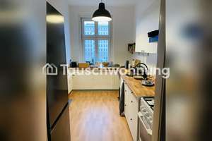 Tauschwohnung: Sonnige 2 Zi in FH gg. mind. 2,5 Zi in FH – Karl-Marx-Allee 103b, 10243 Friedrichshain, Berlin – Vorschaubild 6