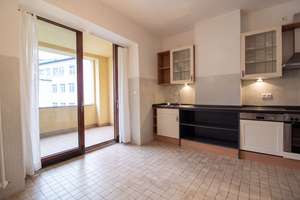 Großzügig. Modern. Zentral. – Eigentumswohnung in Pempelfort – Die vollständige Adresse der Immobilie erhältst du vom Anbieter., 40211 Pempelfort, Düsseldorf – Vorschaubild 4