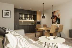 Wohnen in der City mit Vorstadtfeeling – Buttendorfer Str. 63, 90431 Höfen, Nürnberg – Vorschaubild 7