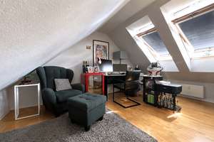 Vermietete Maisonette-Wohnung mit Dachterrasse in zentraler Kieler Lage – Die vollständige Adresse der Immobilie erhältst du vom Anbieter., 24114 Südfriedhof, Kiel – Vorschaubild 11