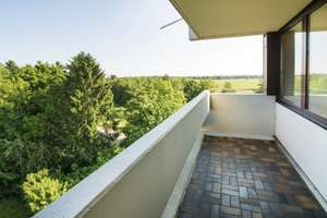 1-Zimmer-Wohnung München | Balkon | Aufzug | A+ saniert | Vermietet | Erbpacht – Die vollständige Adresse der Immobilie erhältst du vom Anbieter., 81241 Obermenzing, München – Vorschaubild 6