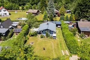 Charmantes Ferienhaus auf großem Grundstück - Ihr Zweitwohnsitz im Grünen | Hagen i. Bremischen  – Die vollständige Adresse der Immobilie erhältst du vom Anbieter., 27628 Hagen im Bremischen – Vorschaubild 20