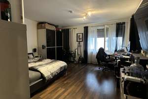 Toplage Köln-Zentrum - Attraktive 2-Zimmer-Wohnung mit Balkon – Stephanstraße 4, 50676 Altstadt/Süd, Köln – Vorschaubild 5