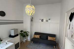 Haus & Grund Heidelberg - 3 ZKB mit Balkon und optionalem PKW-Stellplatz in der Hauptstraße – Die vollständige Adresse der Immobilie erhältst du vom Anbieter., 69117 Altstadt, Heidelberg – Vorschaubild 4