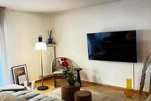 Stilvolle 2-Raum-Wohnung mit gehobener Innenausstattung mit EBK in Mannheim – Friedrichsplatz 14, 68165 Mannheim – Vorschaubild 8