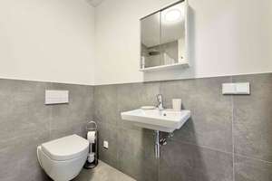 Hochwertiges Appartment - KfW 40 Standard -  in Alfter- Witterschlick – Duisdorfer Straße 18c, 53347 Alfter – Vorschaubild 4