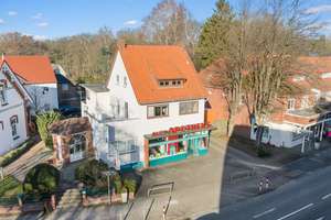 Attraktive Kapitalanlage in zentraler Lage von Hamburg-Wellingsbüttel – Die vollständige Adresse der Immobilie erhältst du vom Anbieter., 22391 Wellingsbüttel, Hamburg – Vorschaubild 4