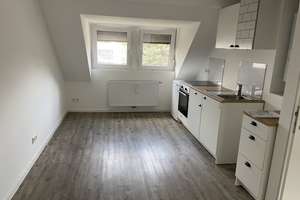 Moderne 2-Zimmer Dachgeschosswohnung in Trier Gartenfeld – Schützenstraße 30, 54295 Mitte/Gartenfeld, Trier – Vorschaubild 3