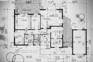 Einfamilienhaus mit Panoramablick RESERVIERT  – Schwäbisch Hall (Kreis) – Vorschaubild 23