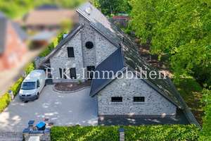 Modernes Einfamilienhaus mit offenem Wohnkonzept und idyllischer Lage im Herzen Ostfrieslands – Die vollständige Adresse der Immobilie erhältst du vom Anbieter., 26817 Rhauderfehn – Vorschaubild 2