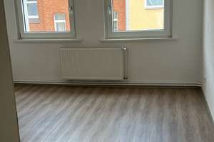 Wohnen im lichtdurchfluteten 3. Obergeschoss mit kleinem hellen Balkon in Hannover-Kleefeld – Tieckstraße 26, 30625 Kleefeld, Hannover – Vorschaubild 6