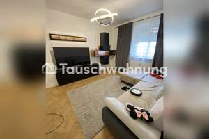 Tauschwohnung: Tausche meine 2,5-Zimmer-Flat in München – Die vollständige Adresse der Immobilie erhältst du vom Anbieter., 80634 Neuhausen, München – Vorschaubild 9