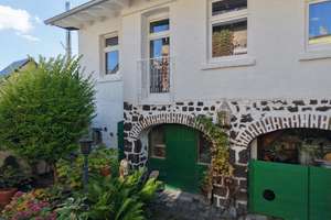 Charmantes Natursteinhaus mit Atelier – einzigartiges Wohnen in urigem Ambiente! – Die vollständige Adresse der Immobilie erhältst du vom Anbieter., 56626 Andernach – Vorschaubild 4