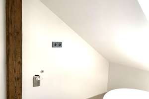 N-Steinbühl: Erstbezug! Exkl. 4-Zi-Mais.-Whg., 4.OG (m.A.), Balkon, EBK., Deckenheizung, KfW-EE – Die vollständige Adresse der Immobilie erhältst du vom Anbieter., 90459 Galgenhof, Nürnberg – Vorschaubild 14