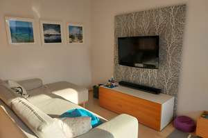 Moderne 3-Zimmer Maisonette-Wohnung mit Balkon und Dachterrasse in München-Aubing – Die vollständige Adresse der Immobilie erhältst du vom Anbieter., 81245 Altaubing, München – Vorschaubild 7