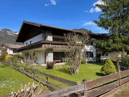 Haus kaufen in Unterwössen - ImmoScout24