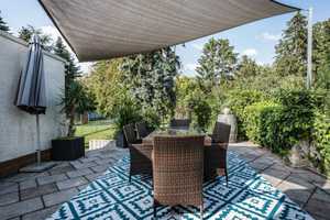 NEU *Paul & Partner* IHR NEUES ZUHAUSE MIT GARTEN ! – Frankfurt am Main – Vorschaubild 6