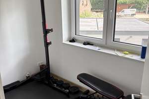 Moderne und neuwertige 4,5-Zimmer-Doppelhaushälfte in Dohren zur Miete  – 21255 Dohren – Vorschaubild 15