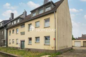 Modernisierte 3-Zimmer-Wohnung mit Balkon, Garage und Gartenzugang in Köln-Worringen – 50769 Worringen, Köln – Vorschaubild 10