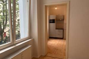 Traumhaft sanierte Apartment in Top Lage Boxhagenerkietz-SOFORT EINZIHEN !
