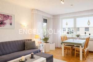 Lichtdurchflutete Wohnung mit durchdachtem Grundriss – ideal zur Eigennutzung oder Kapitalanlage – Die vollständige Adresse der Immobilie erhältst du vom Anbieter., 27568 Lehe, Bremerhaven – Vorschaubild 6